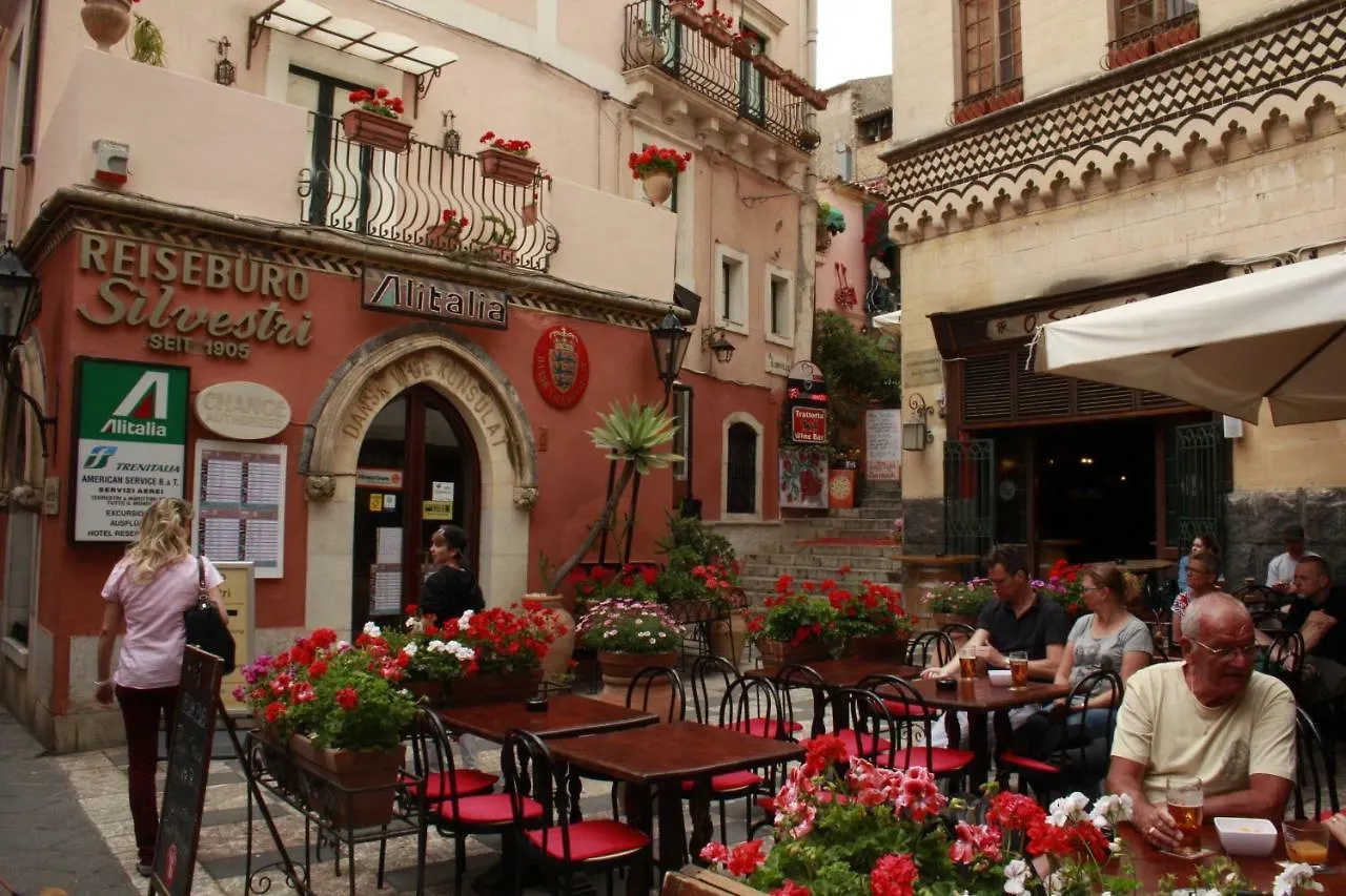 Taormina Center Ξενοδοχείο 0*,  Ιταλία