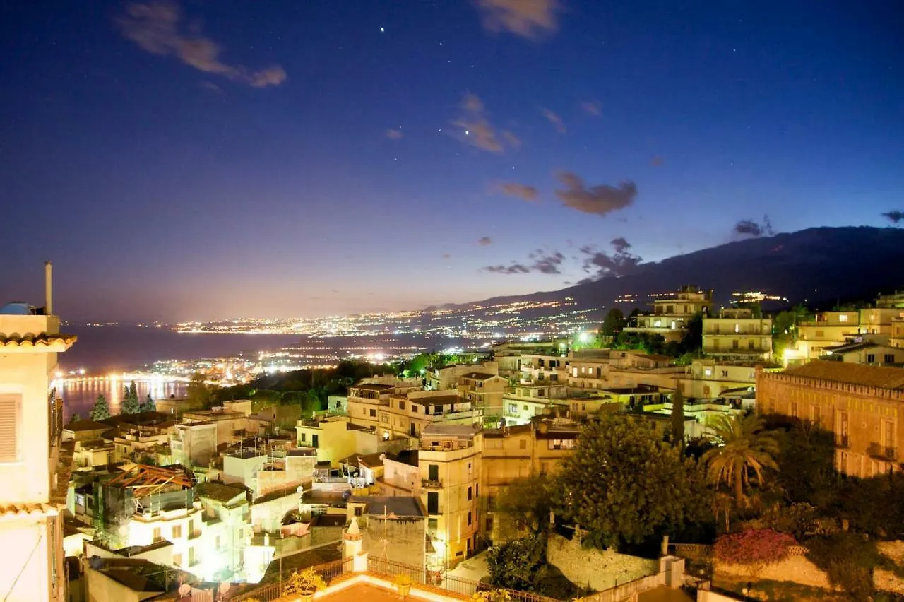 Taormina Center Ξενοδοχείο