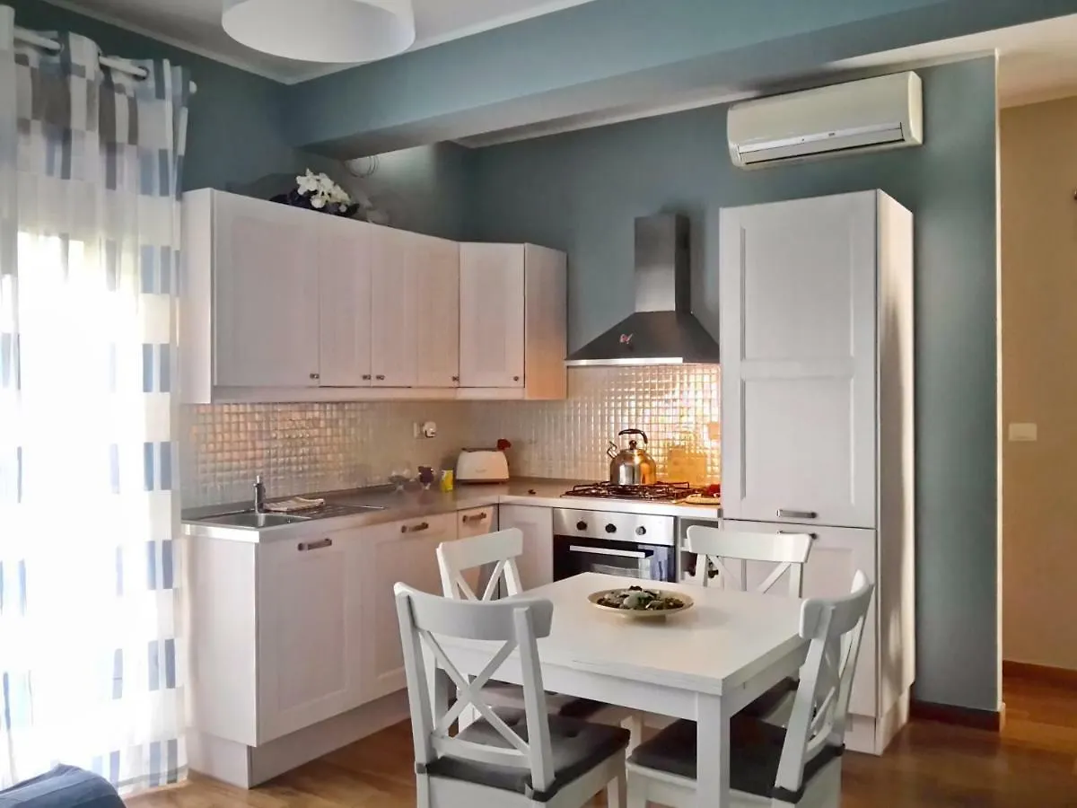Taormina Center Ξενοδοχείο
