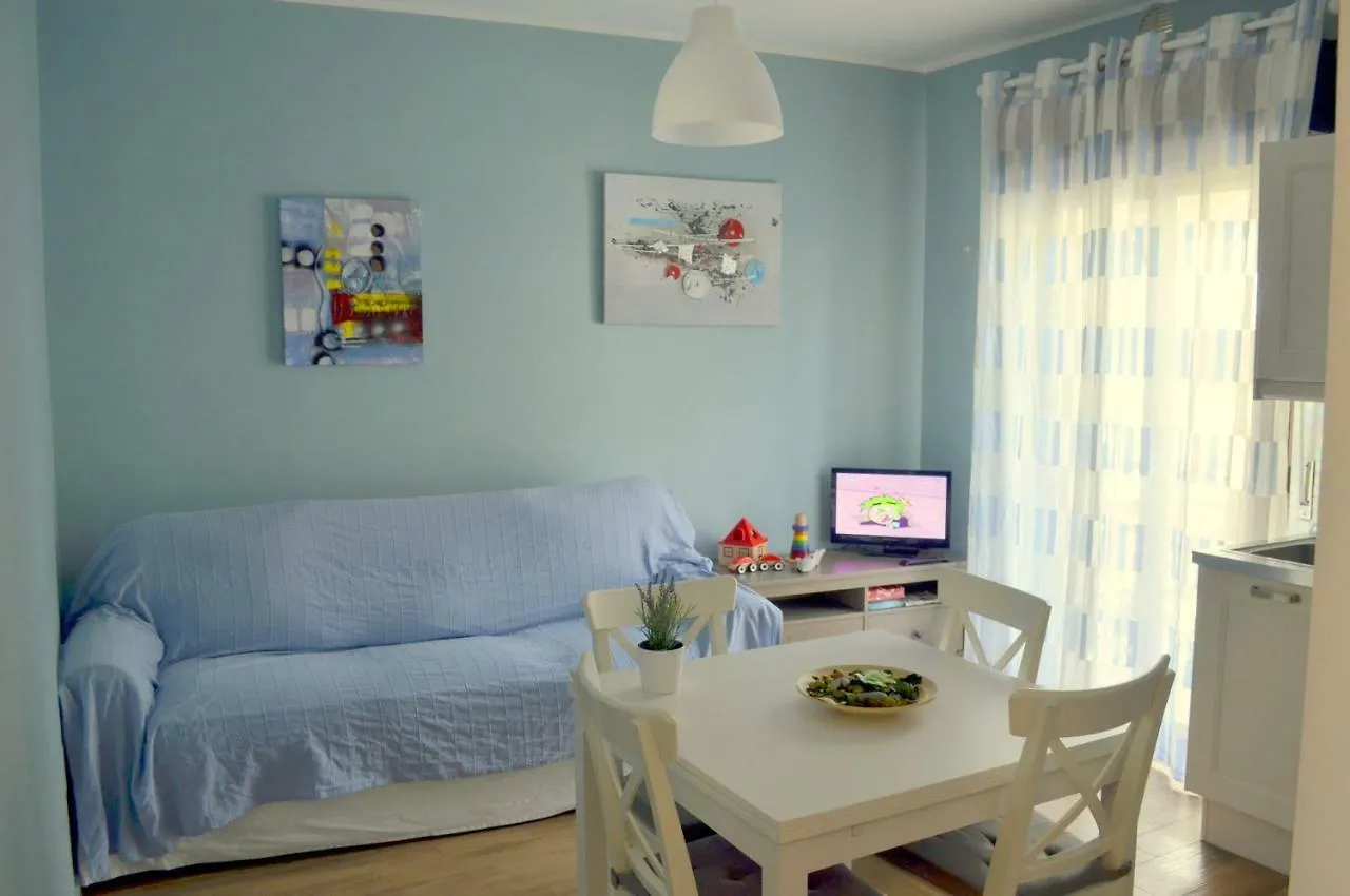 Taormina Center Hotel 0*,