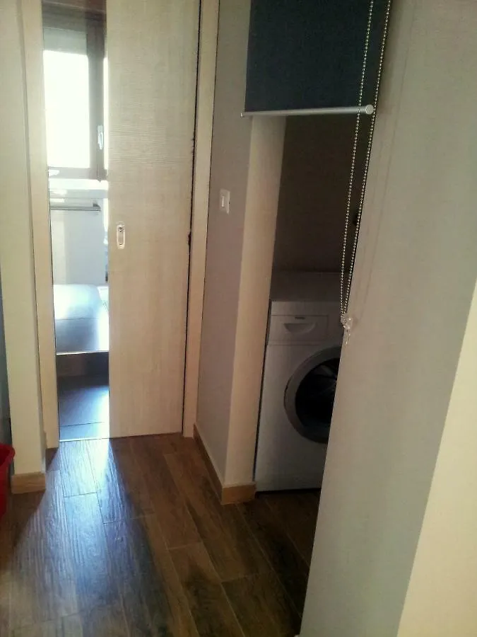 Taormina Center Hotel Apartment