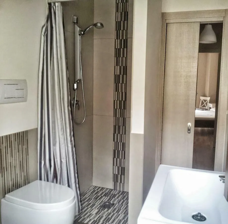 Taormina Center Hotel