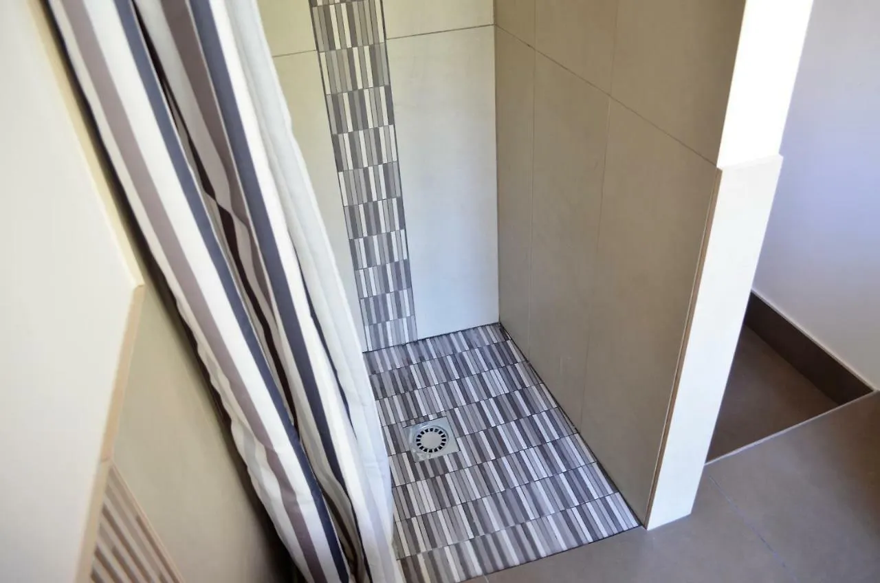 Apartment Taormina Center Hotel Italy