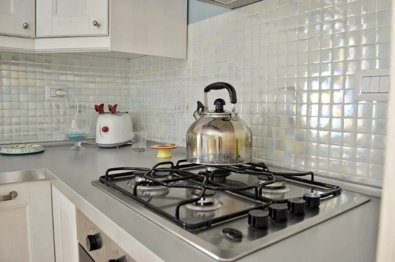 Apartment Taormina Center Hotel Italy