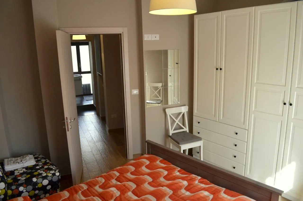 Taormina Center Hotel Apartment